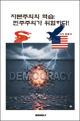 자본주의의 역습 민주주의가 위험하다