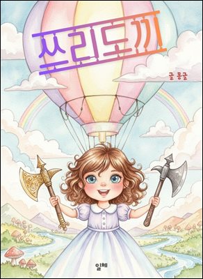 쓰리도끼