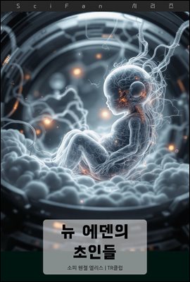 뉴 에덴의 초인들