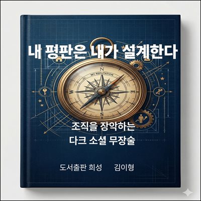 내 평판은 내가 설계한다