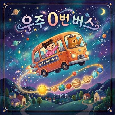 우주 0번 버스