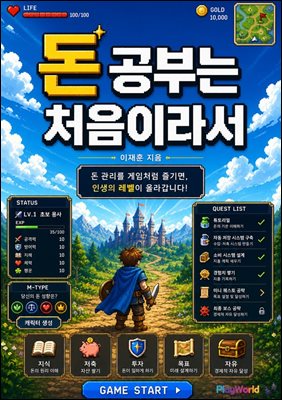 돈 공부는 처음이라서