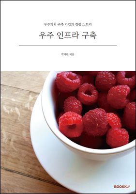 우주 인프라 구축