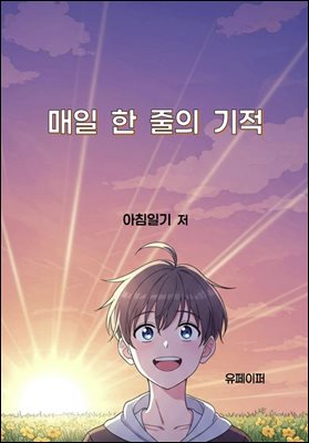 매일 한 줄의 기적