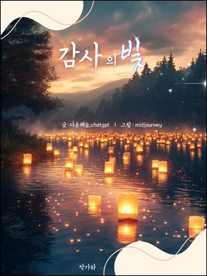 감사의 빛