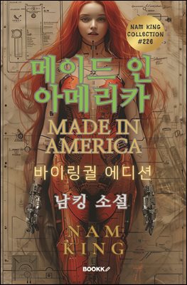 메이드 인 아메리카