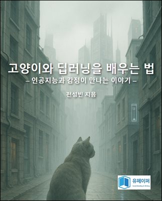 고양이와 딥러닝을 배우는 법