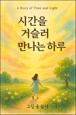 시간을 거슬러 만나는 하루